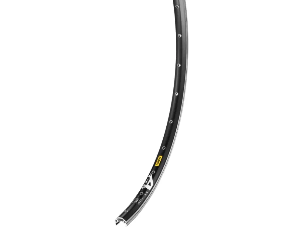 Mavic ráfek 28" A 119 Objednat Nyní