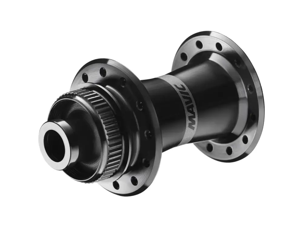MAVIC náboj přední MX801 CLASSIC DISC CENTERLOCK Výhodná Nabídka