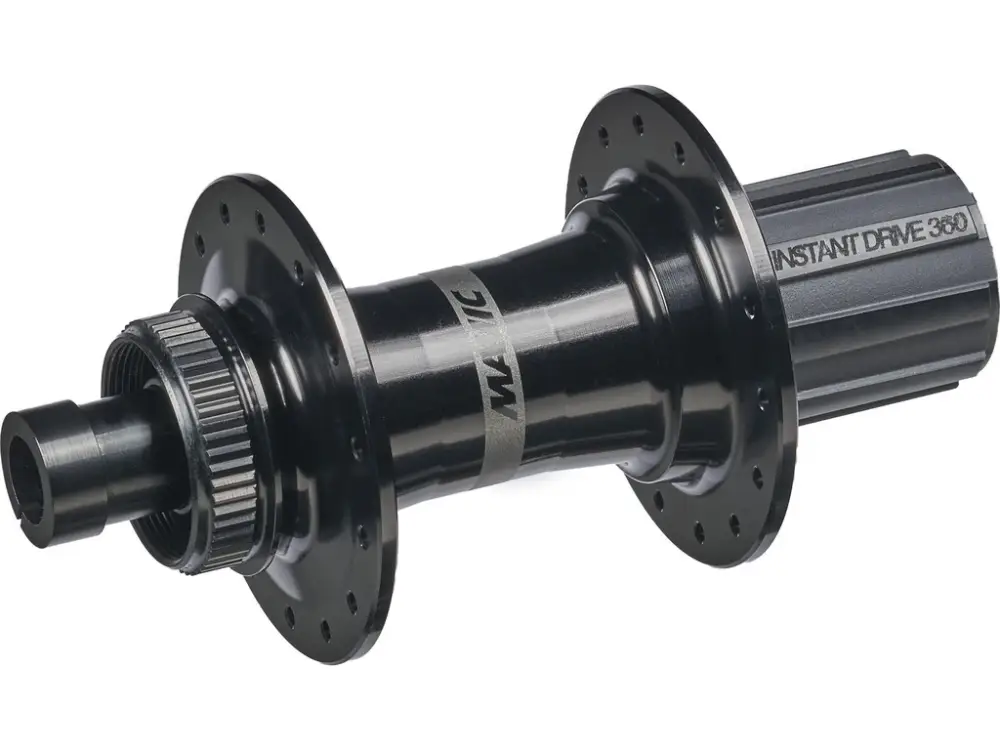 MAVIC náboj zadní MR801 CLASSIC DISC CENTERLOCK Ihned K Objednání