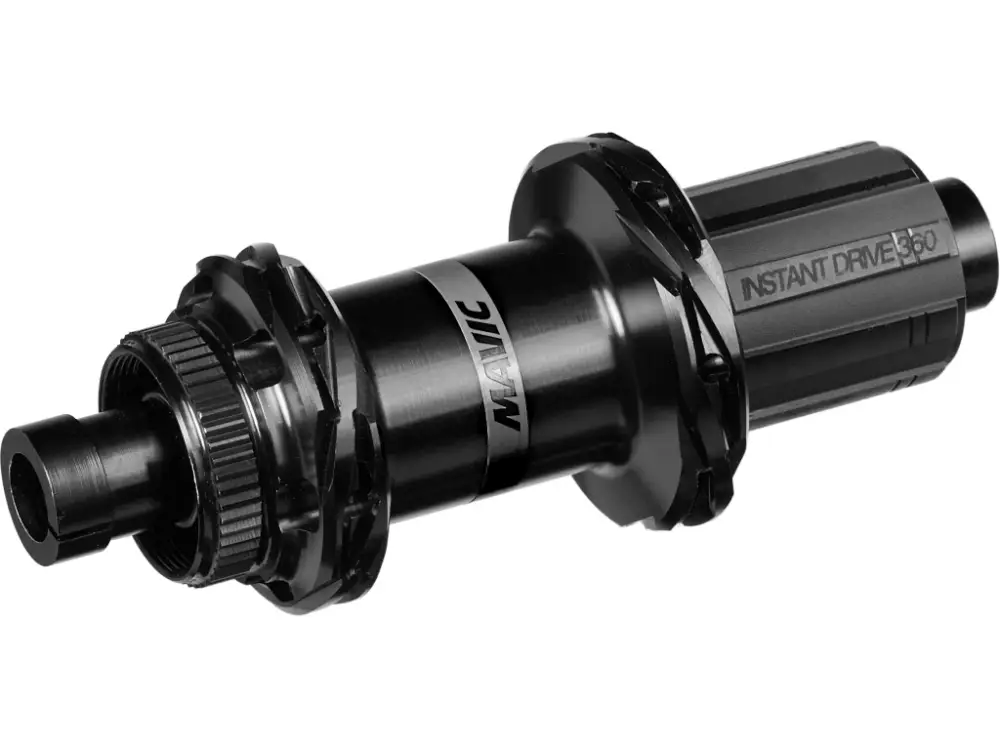 MAVIC náboj zadní MR801 INFINITY DISC CENTERLOCK Nízká Cena