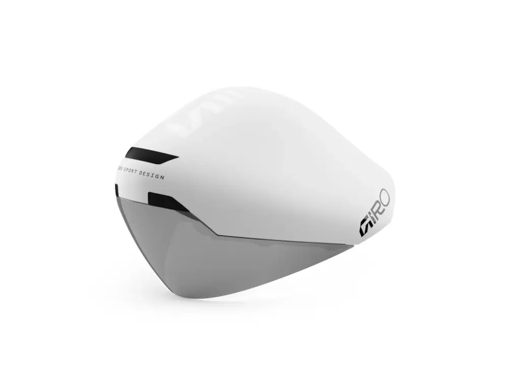 Top Prodej Giro helma Aerohead MIPS II (Mat White)