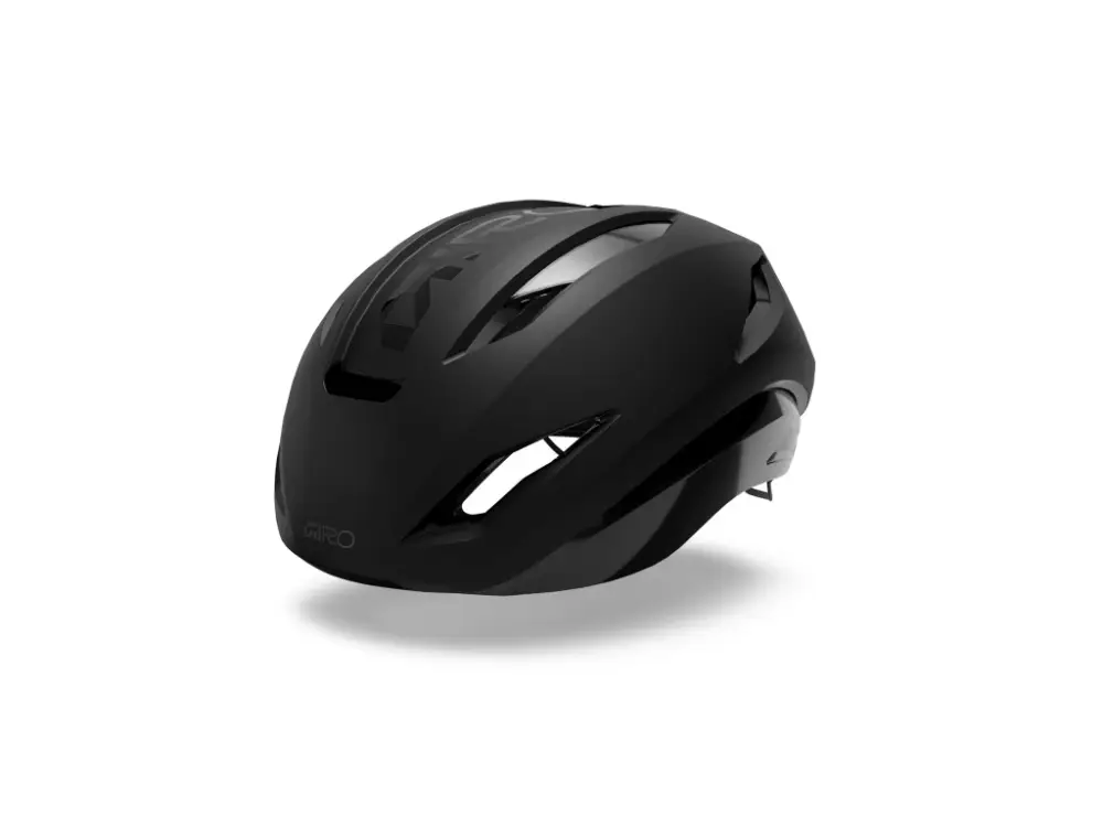 Koupit Online Giro helma Eclipse Pro Spherical (Mat Black)