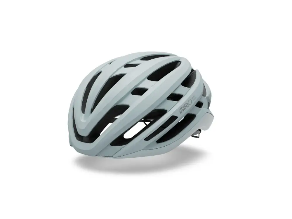 Jen Po Omezenou Doba Giro helma Agilis MIPS (Mat Sky Blue)