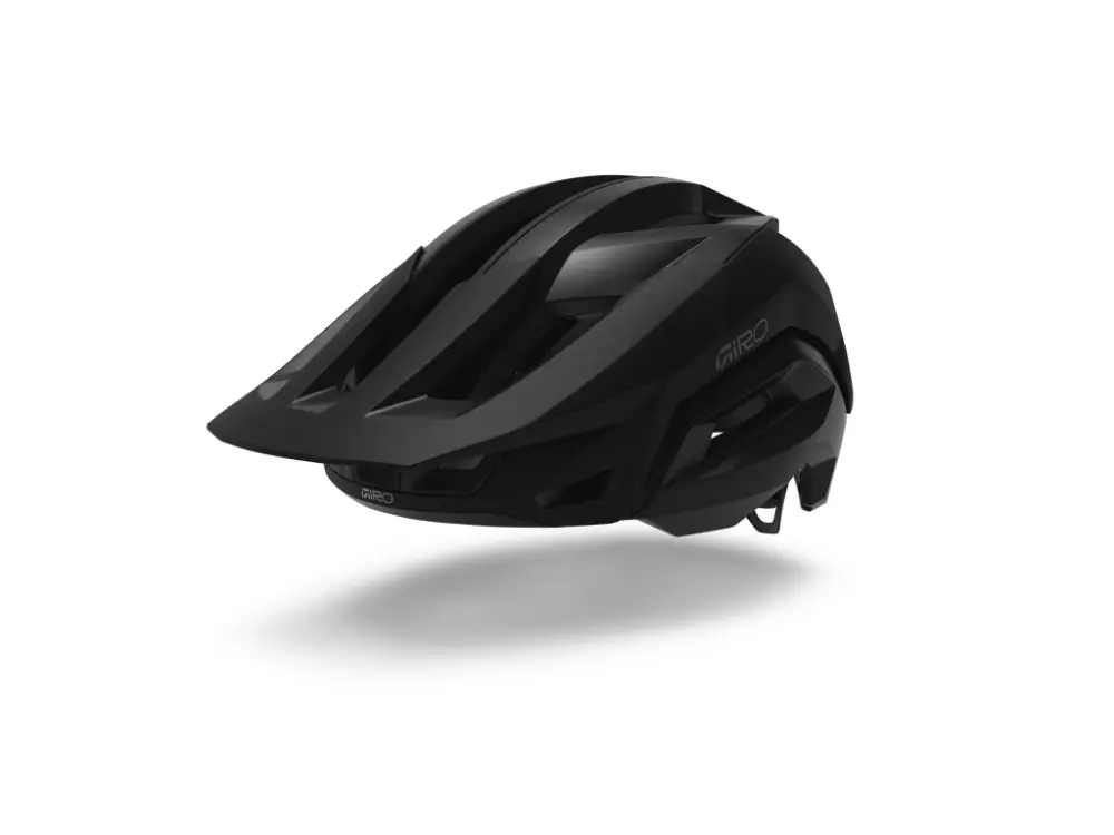 Giro helma Montaro Pro Spherical (Mat Black) Akční Nabídka