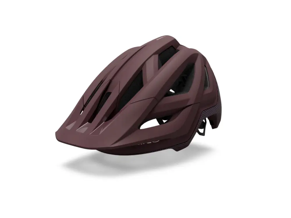 Giro helma Montaro MIPS III (Mat Maroon Pulse) Odeslání Ihned