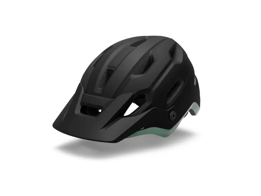Víkendová Akce Giro helma Source MIPS (Mat Motion Green)