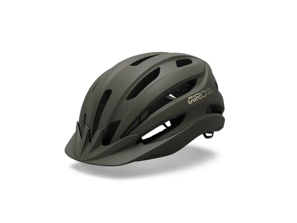 Giro helma Register II (Mat Dark Sage) Pouze Dnes