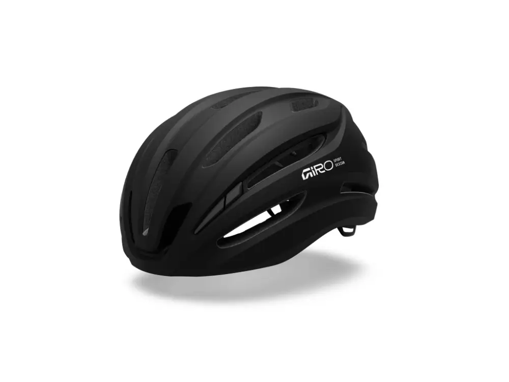 Speciální Cena Giro helma Isode II MIPS (Mat Black)