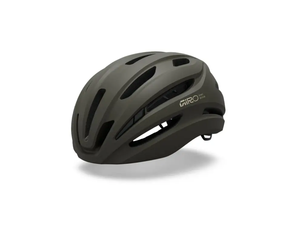Pouze Dnes Giro helma Isode II (Mat Dark Sage)