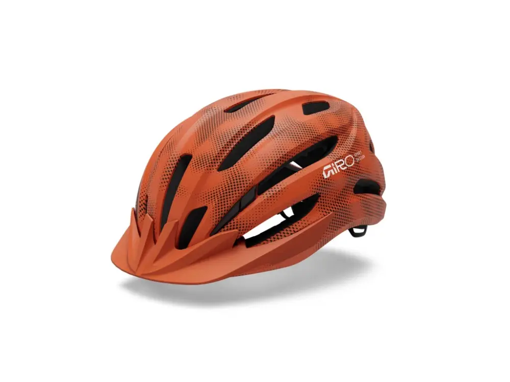 Giro helma Register II Youth (Mat Motion Orange) Top Prodej