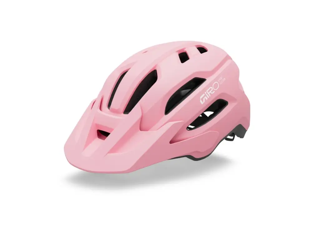 Odeslání Ihned Giro helma Fixture II Youth (Mat Light Pink)