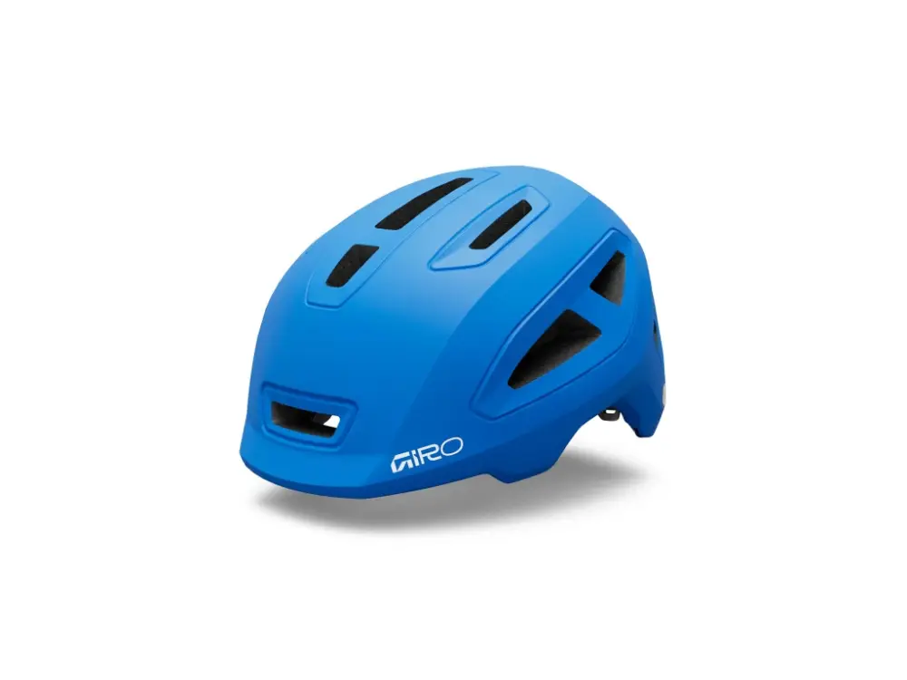 Bezpečná Platba Giro helma Scamp II MIPS (Mat Blue Jewel)