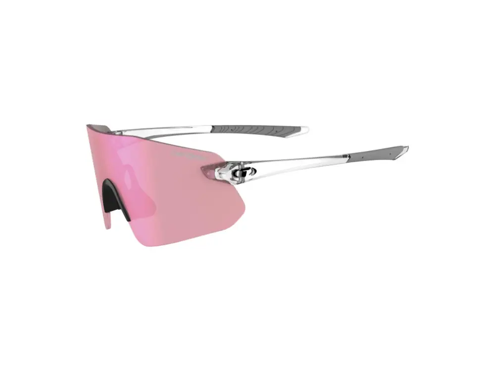 TIFOSI brýle Vogel SL Crystal Clear (Pink Mirror) Kup Teď