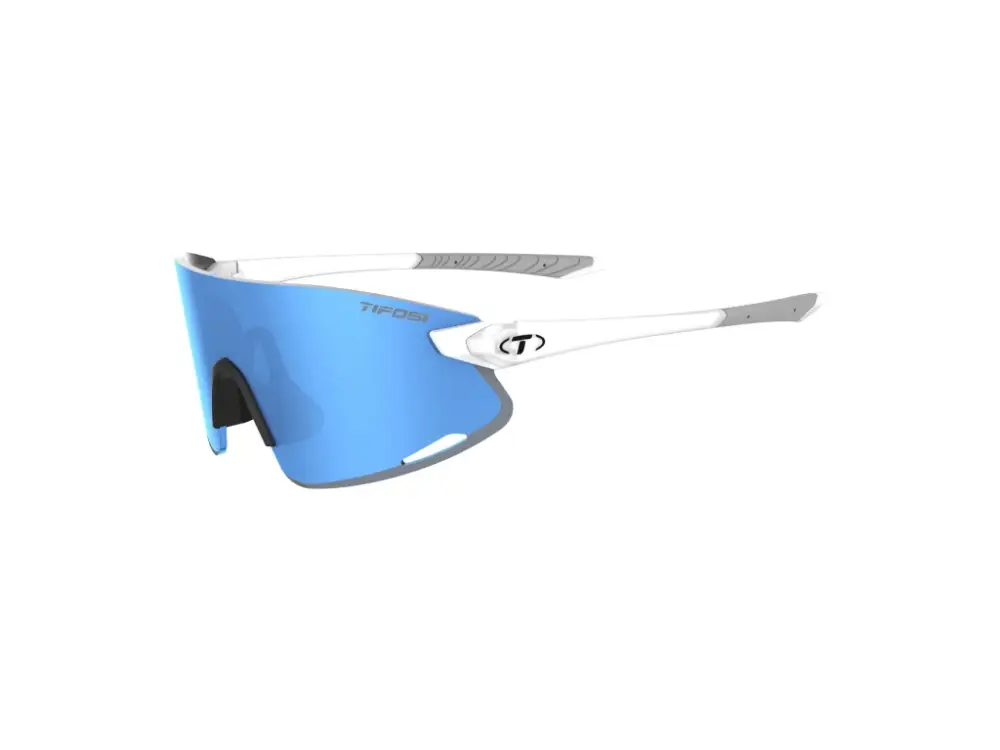 TIFOSI brýle Vogel XC Satin Clear (Sky Blue Mirror) Must-Have