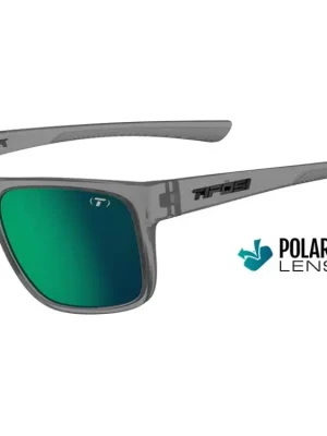 TIFOSI brýle Swick Satin Vapor (Emerald Polarized) Autentický