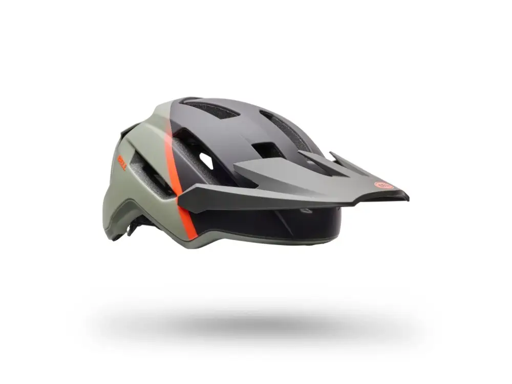 Bell helma 4Forty Air MIPS (Stone) Omezená Nabídka