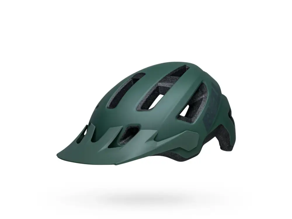 Odeslání Ihned Bell helma Nomad 2 MIPS (Matte Green)