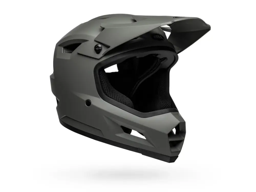 Bell helma Sanction 2 (Dark Gray) Novinka