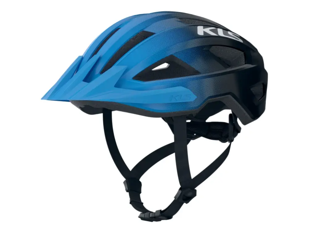 Akční Nabídka KLS helma Daze Lumio 022 (blue)