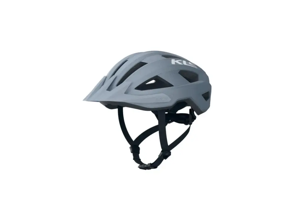 Dokud Zásoby Vydrží KLS helma Daze Lumio 022 (steel grey)