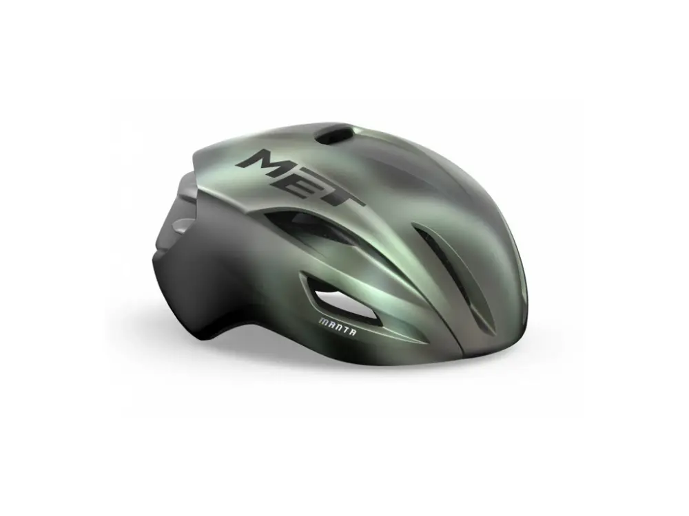 Ověřený MET helma Manta Mips (Motion Blur | Matt)