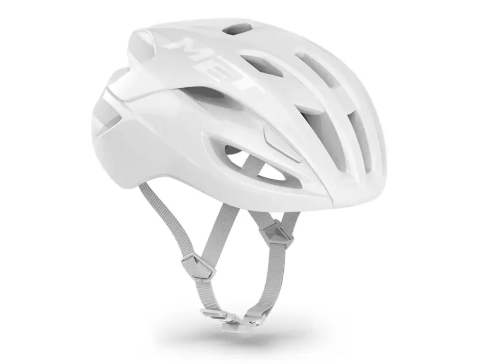 Bezpečná Platba MET helma Rivale Mips (Absolute White Limited Edition)