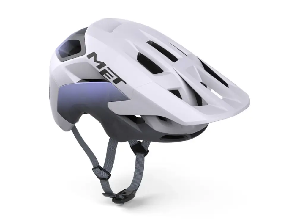 Omezená Nabídka MET helma Revo Mips (Lilac | Matt)