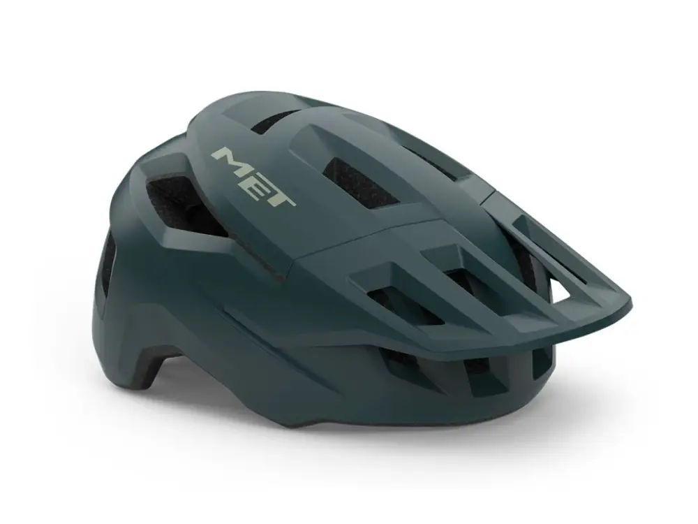 Doprava Zdarma MET helma Shelter Mips (Stone Blue | Matt)