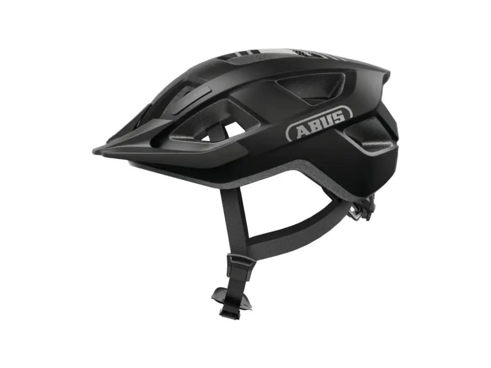 Pouze Dnes Abus helma ADURO 3.0 (race black)
