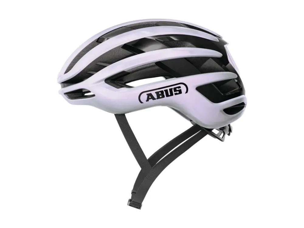 Přímo Od Výrobce Abus helma AIRBREAKER 2.0 (all-in purple)