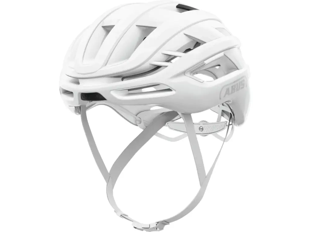 Nejlepší Volba Abus helma AIRBREAKER 2.0 (pure white)