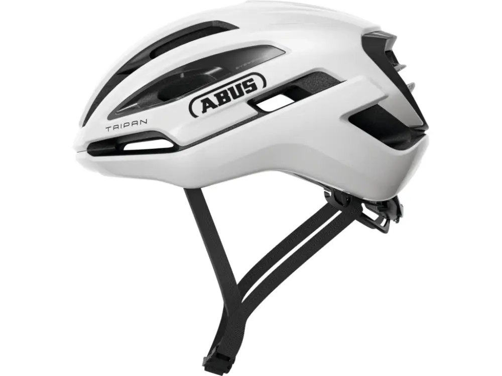 Abus helma TAIPAN (shiny white) Objednat Nyní
