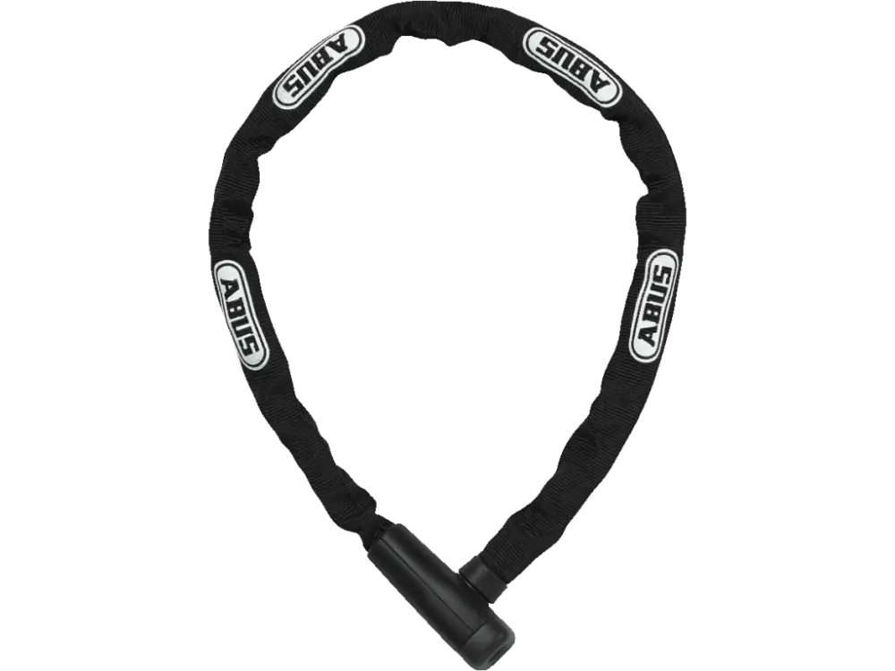 Odeslání Ihned Abus zámek řetězový Steel-o-chain 5805K (klíč) (černá)