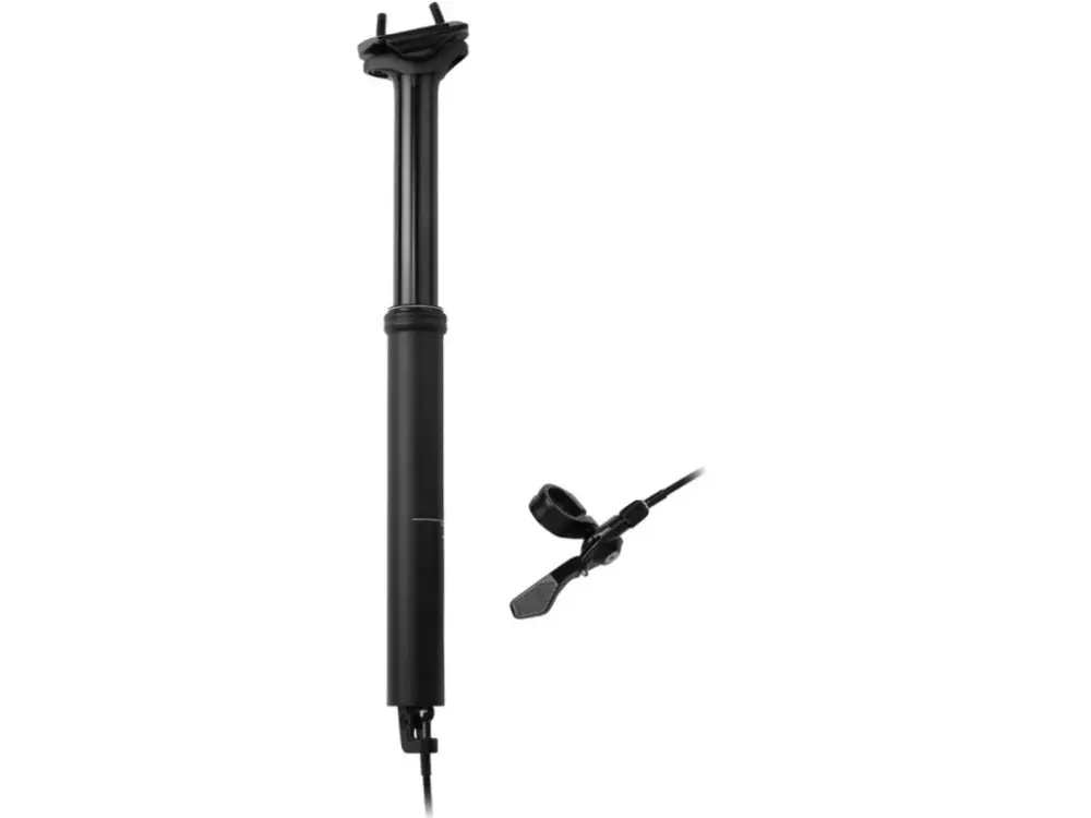 Přímo Od Výrobce Limotec Alpha teleskopická sedlovka 31,6 mm (včetně páčky)