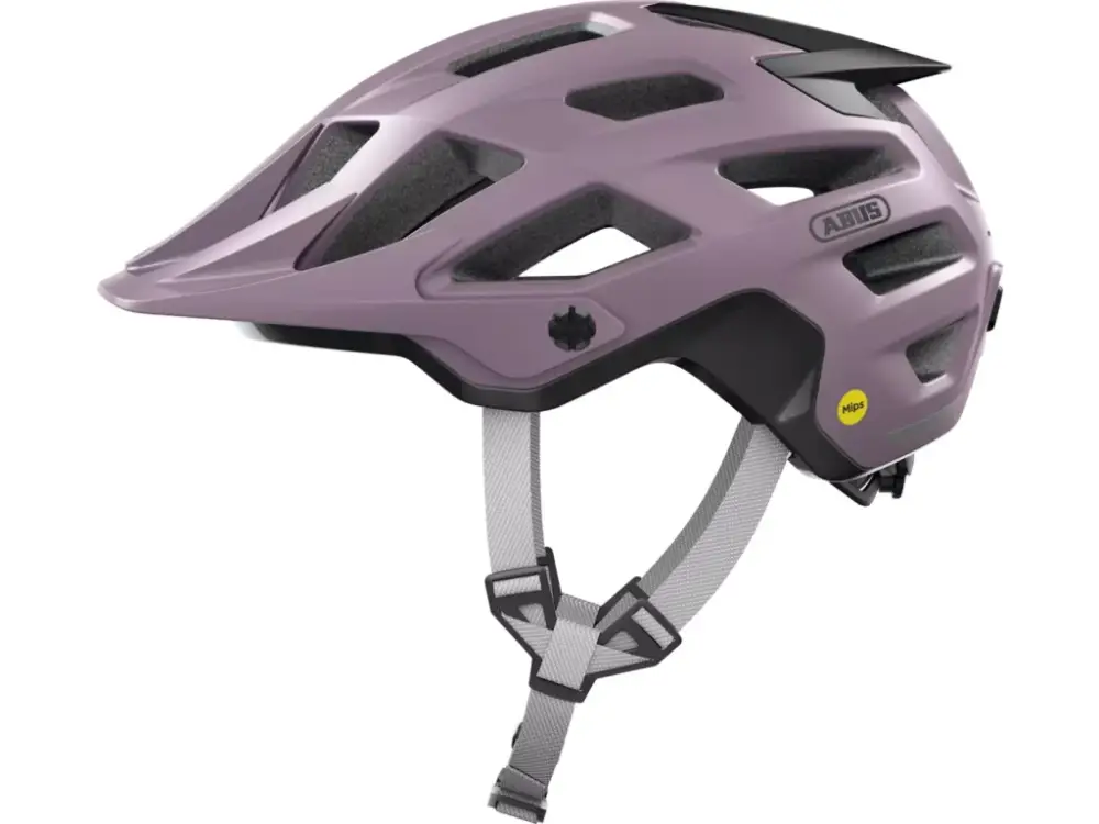 Speciální Cena Abus helma MOVENTOR 2.0 MIPS (ash purple)