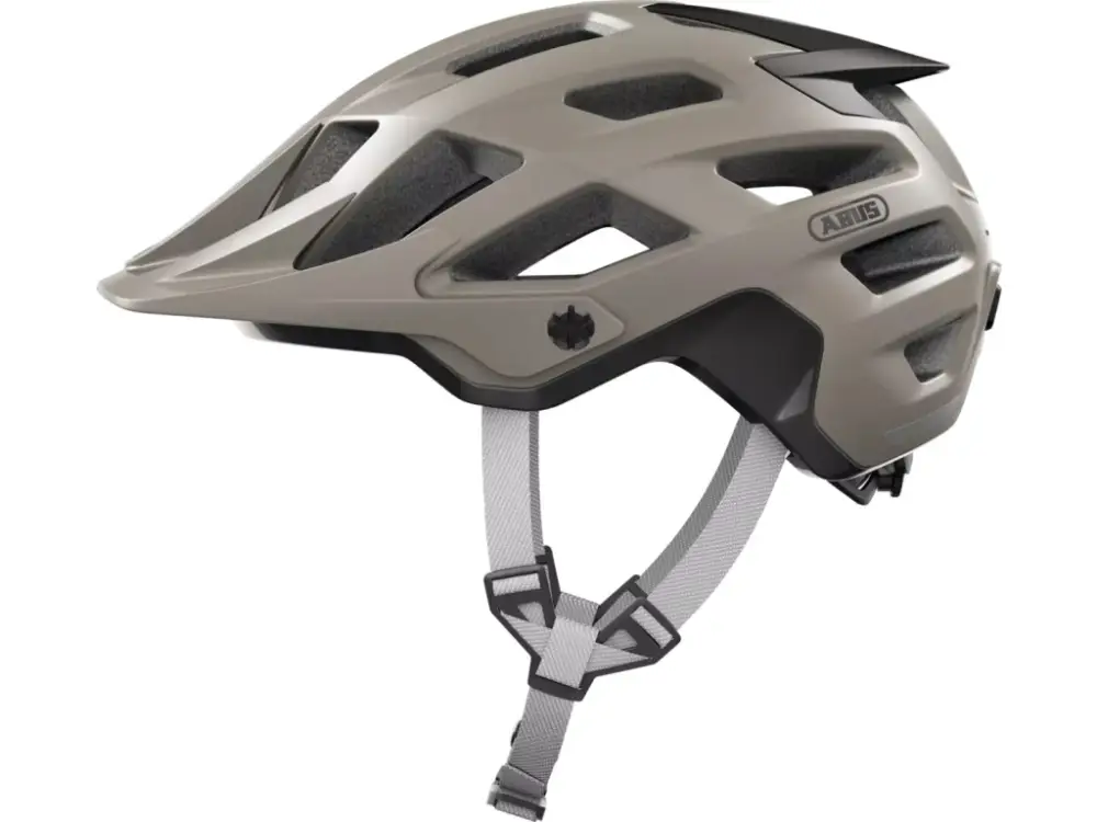 Abus helma MOVENTOR 2.0 MIPS (dust grey) Kup Teď