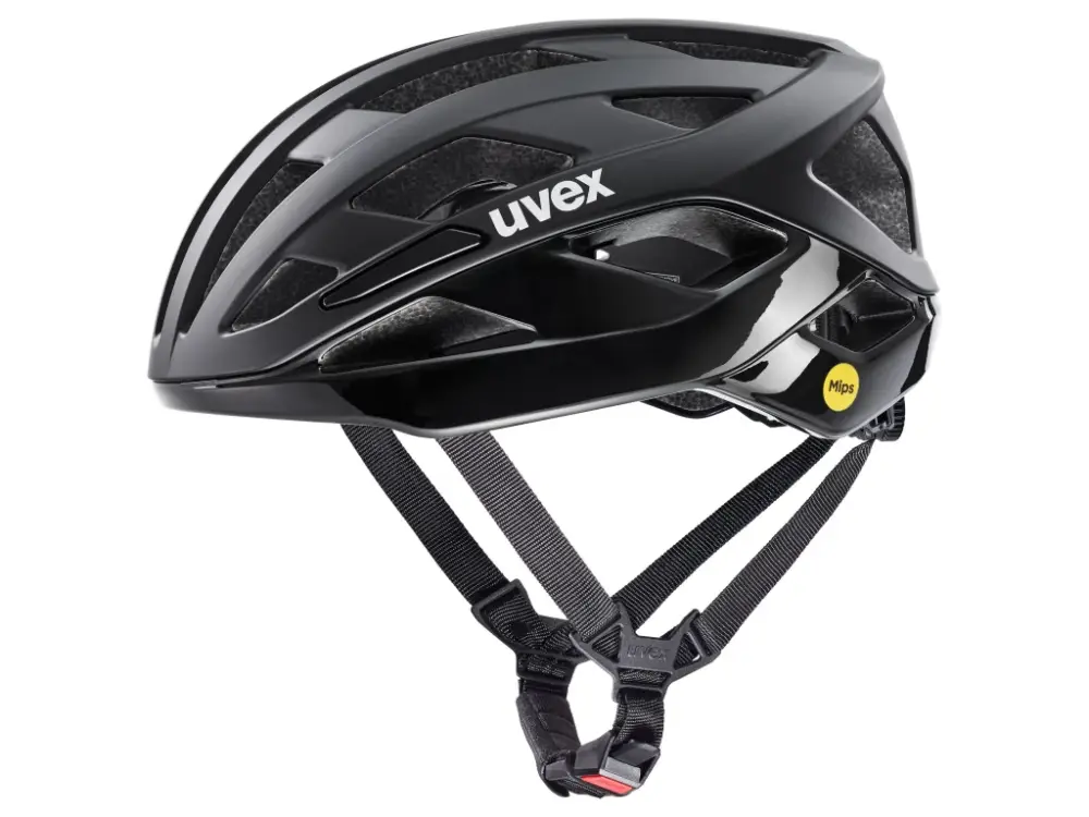 Tovární Cena Uvex helma I-Volute MIPS (black matt)