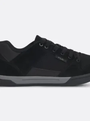 Autentický Boty FLR Congo Black