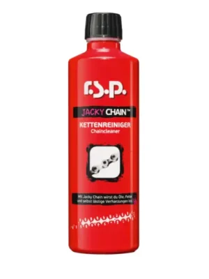 Tovární Cena Čistič řetězu RSP Jacky Chain 500ml