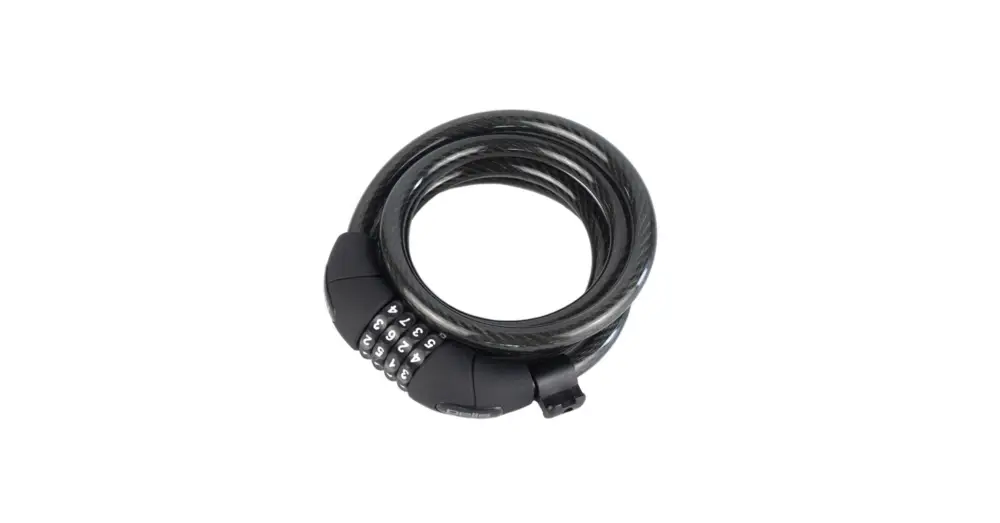 Časově Omezené Zámek na kód PELLS Forto 12x1850 mm