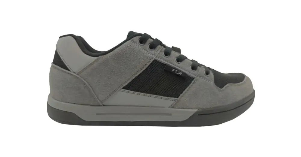 Ověřený Boty FLR Congo Grey