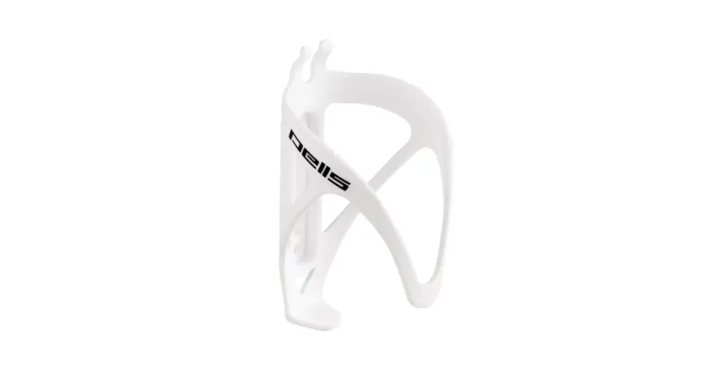 Levný Košík na láhev PELLS Dart White