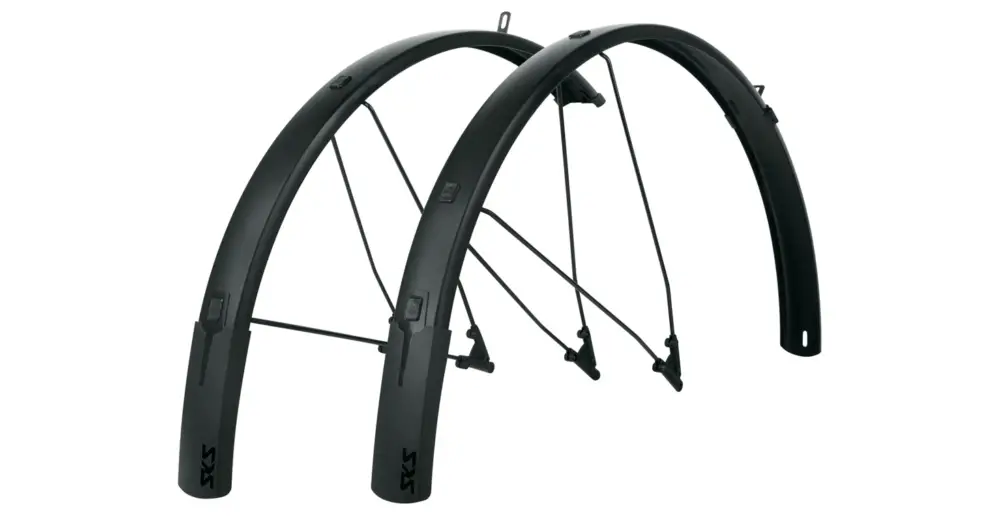 Cenová Bomba Sada Blatníků SKS Bluemels Style 27.5"-29"