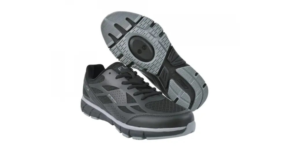 Horká Nabídka Tretry FLR Energy Black/Grey