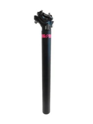 Jen Po Omezenou Doba Sedlovka GHOST SP-DC1 black/pink 31,6 mm