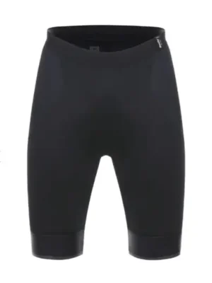 Přímo Od Výrobce Kraťasy bez šlí SANTINI Karma Delta Black