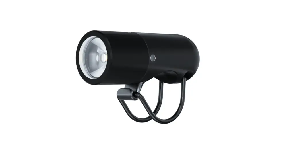 Přední světlo KNOG Plugger Front Omezená Nabídka
