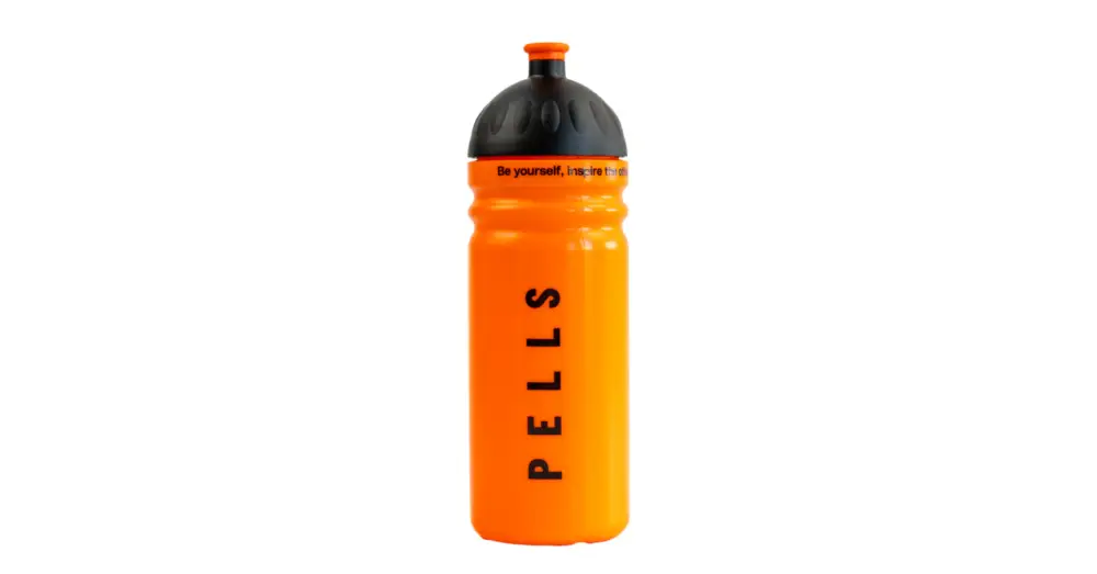 Odeslání Ihned Láhev PELLS X-Race3 700ml Orange
