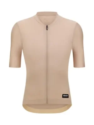 Unisex dres SANTINI RTR Cappuccino Nejprodávanější