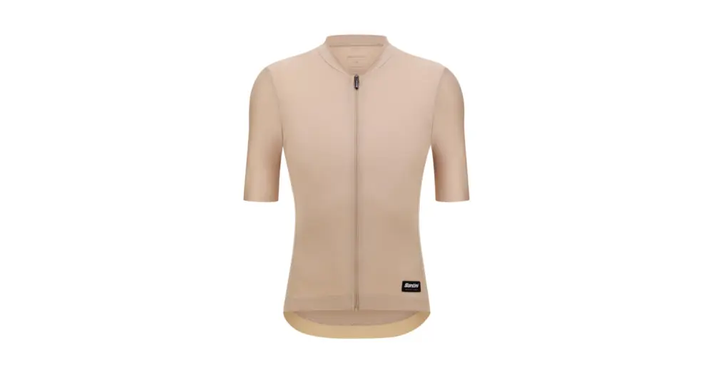 Unisex dres SANTINI RTR Cappuccino Nejprodávanější